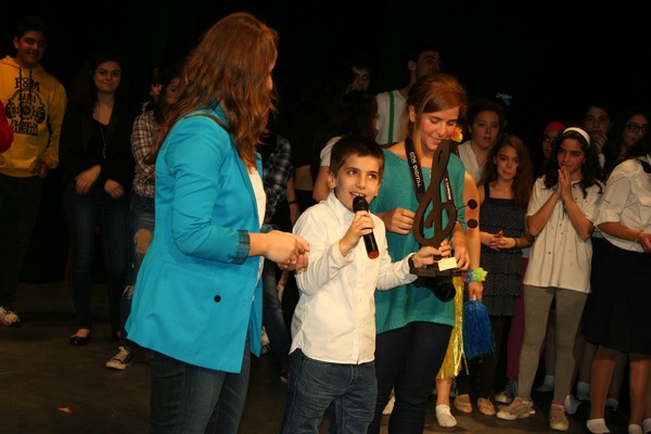 SOL Talent Show